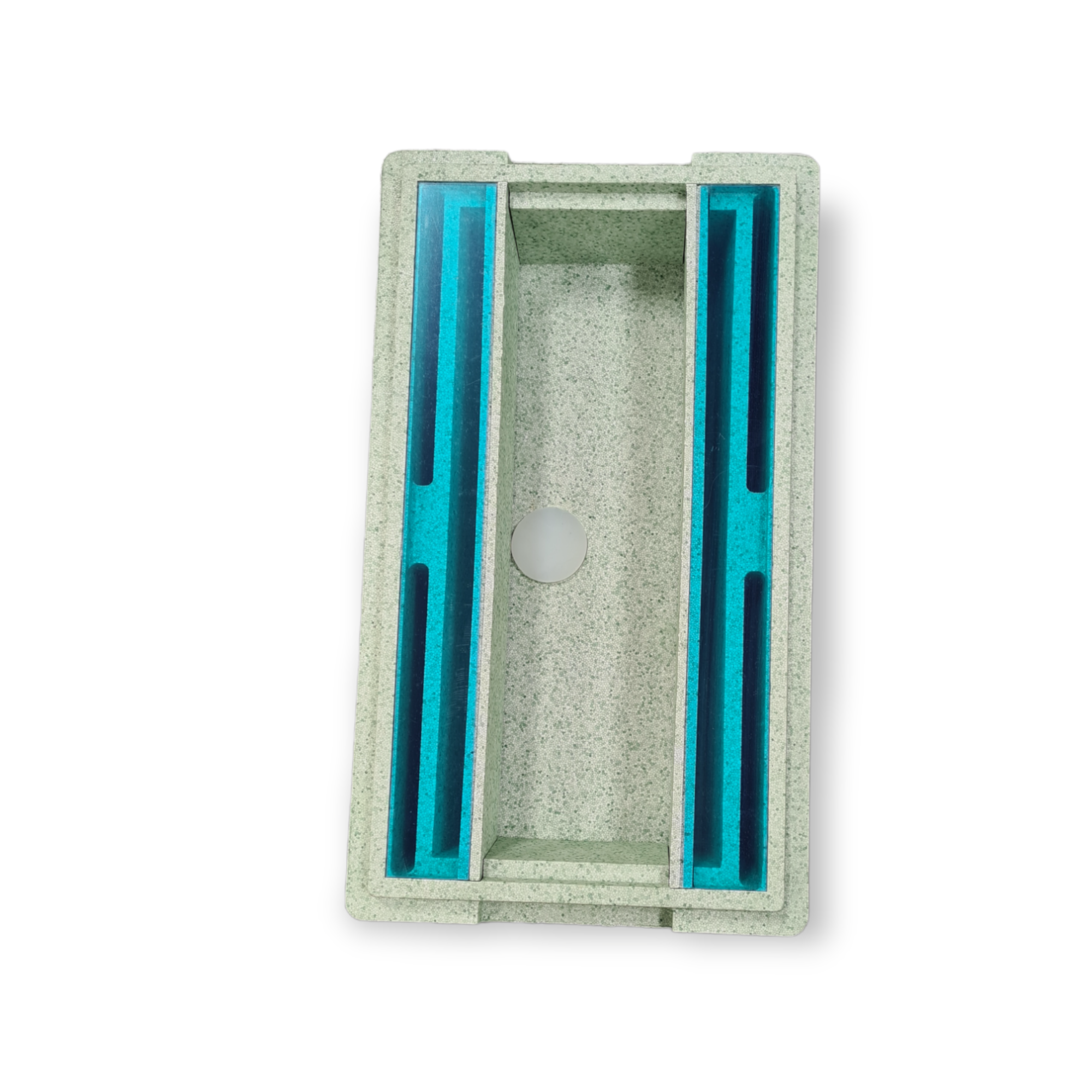 Poly Nuc Feeder