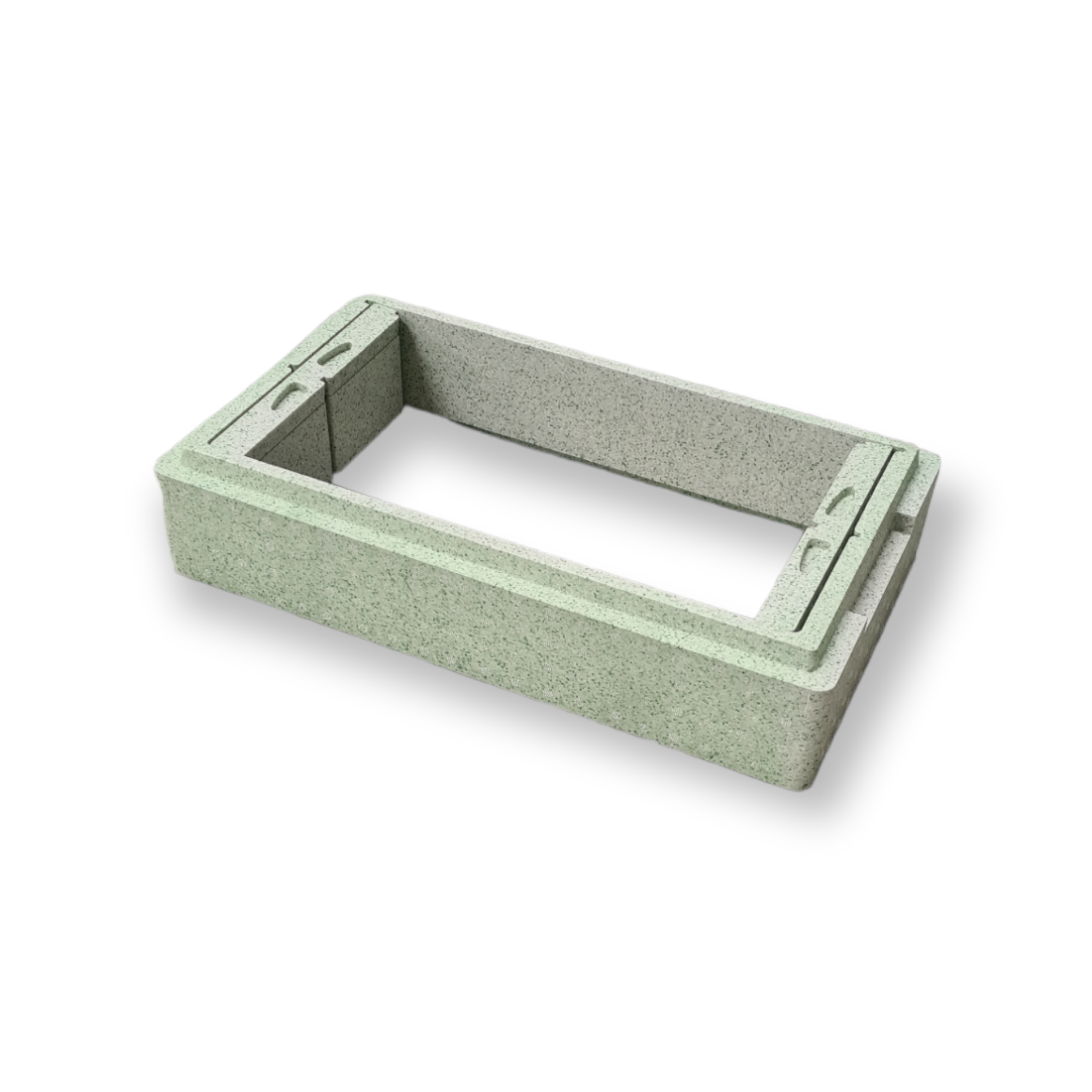 2 in 1 Poly Nuc Box Eke B GRADE